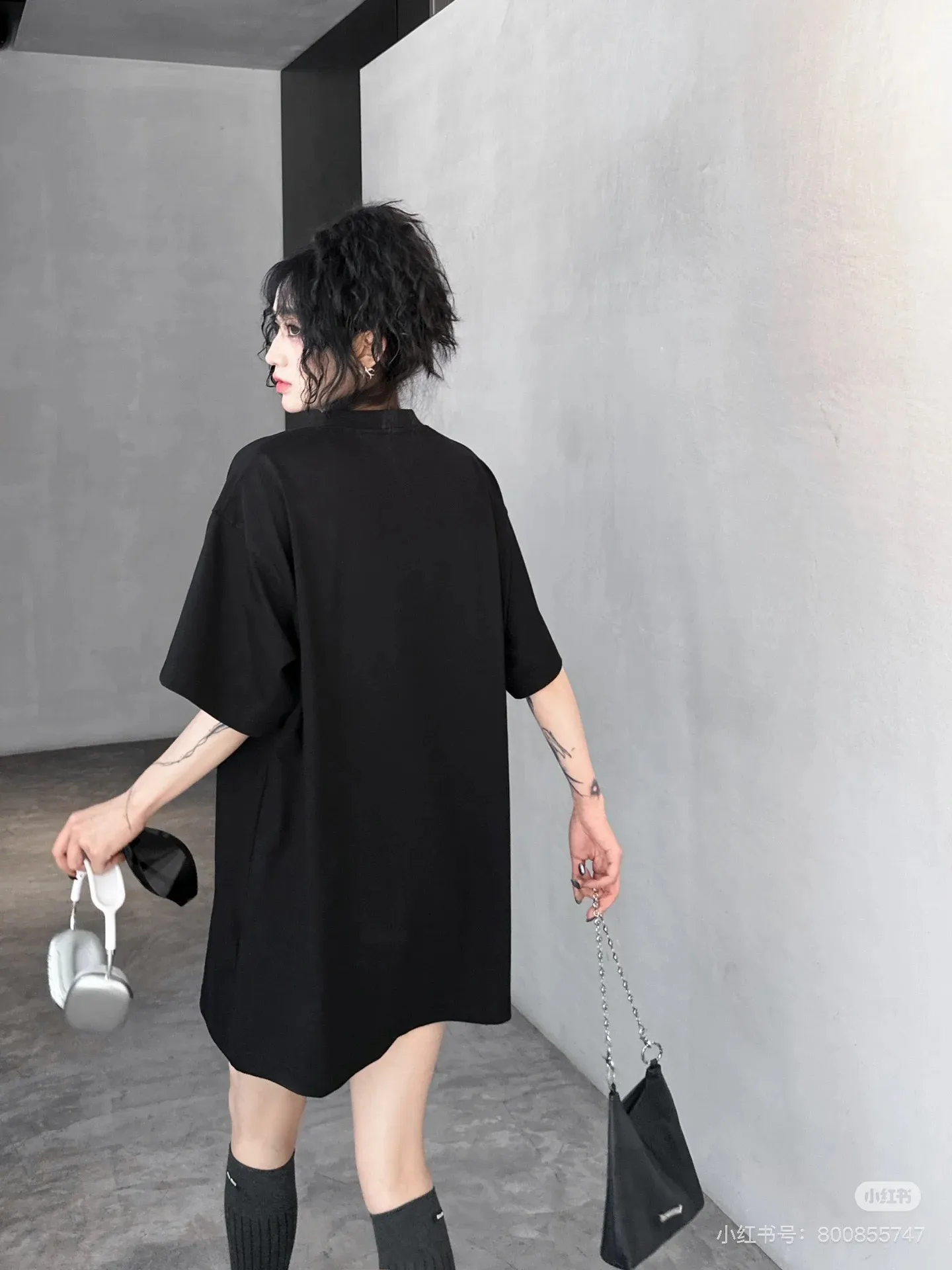 # Balenciaga/ # # Same Style